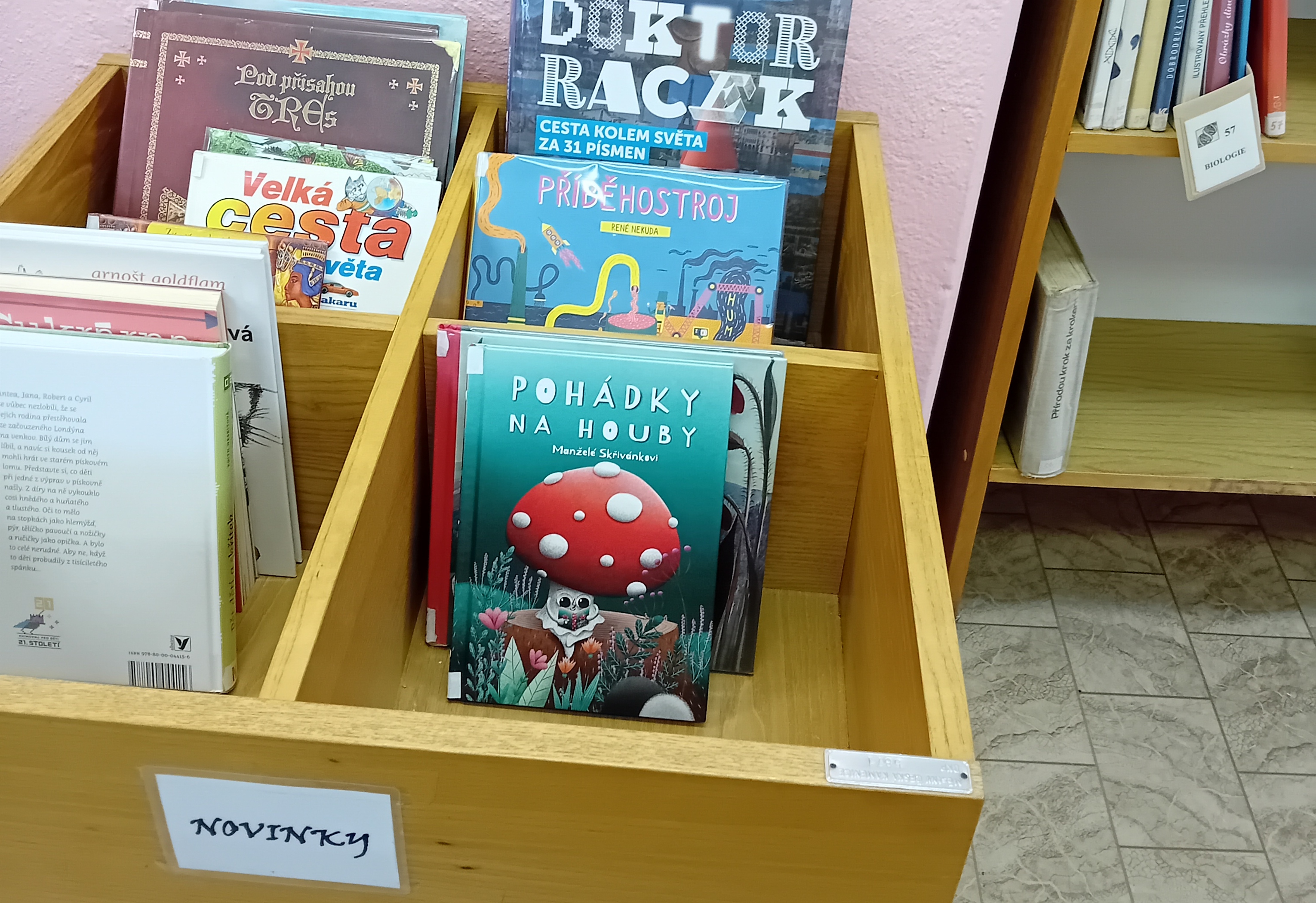 Nemusíte nás za každou cenu kupovat
