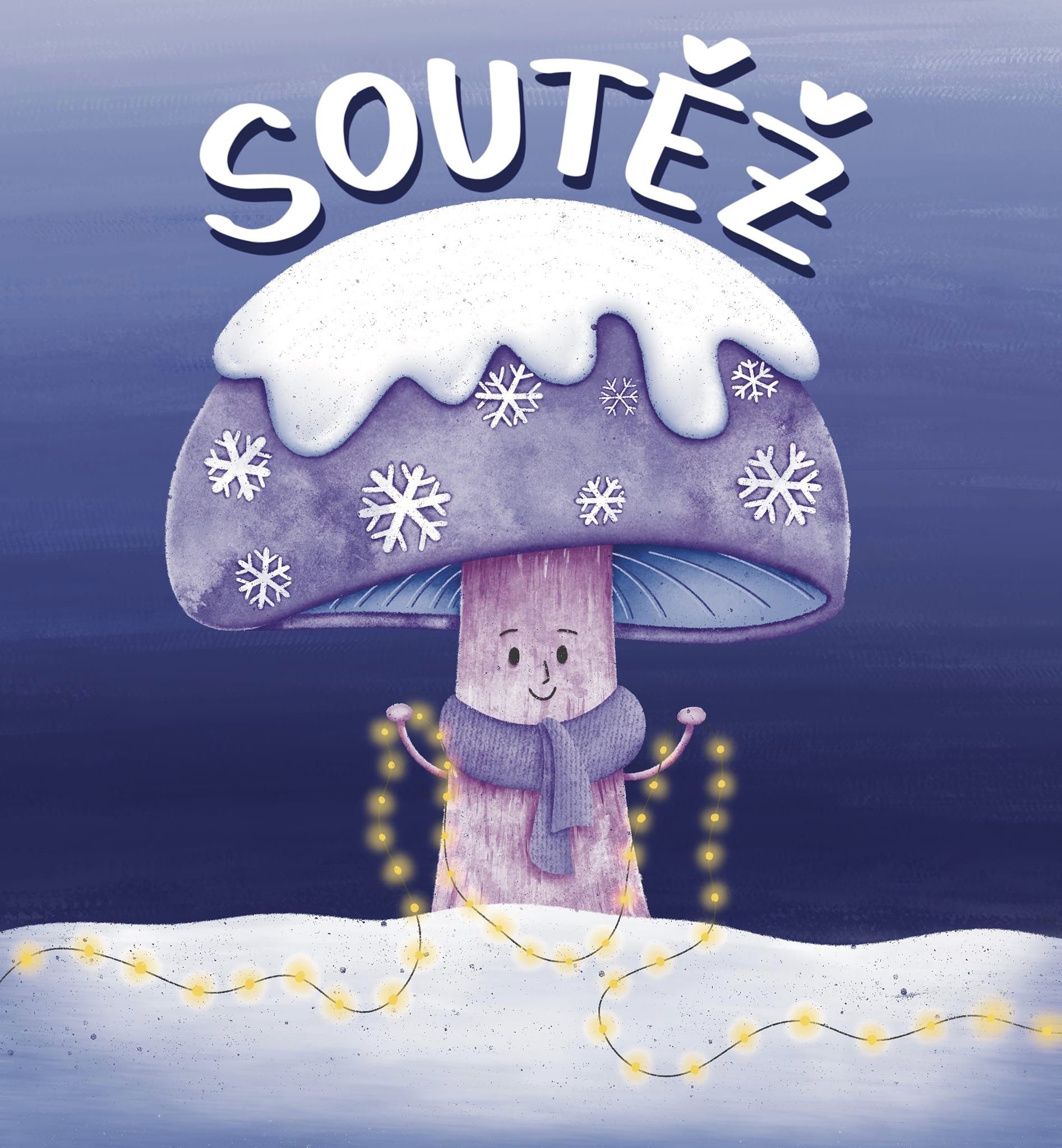 Známe vítěze soutěže