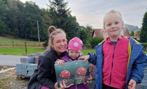                                     Věra Skřivánková
                            