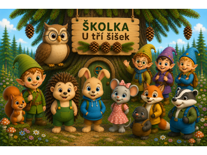 školka