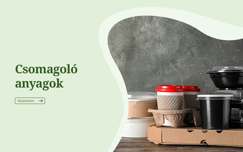Csomagoló