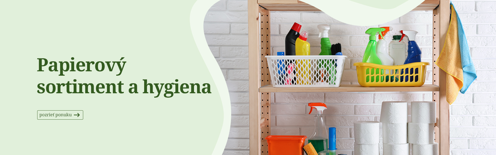 Papierový sortiment