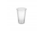 Plastové poháre (PP)