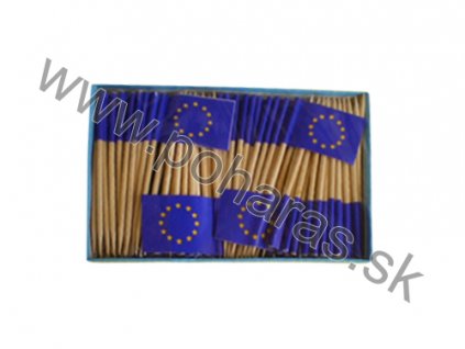 Díszítő zászlók [EU]