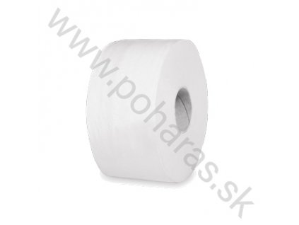 PRÉMIUM toaletný papier 2-vrstvový 19cm [150m]