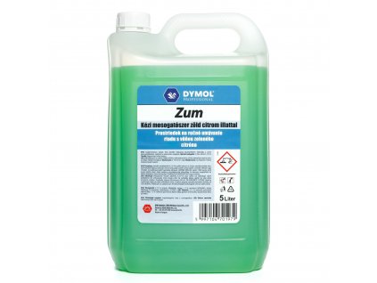 ZUM ke´zi mosogato´szer zo¨ld citrom 5000 ml 1 scaled