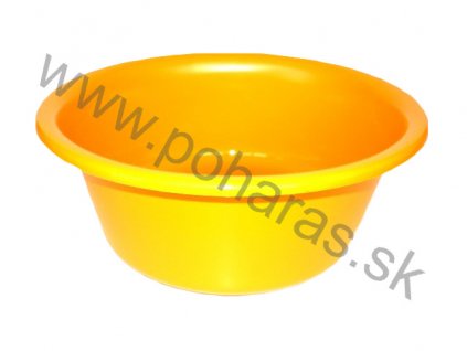 Plastová miska 3,5L [o28cm]