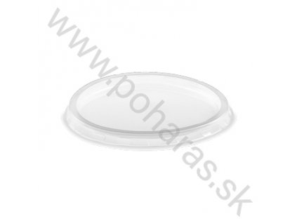 Dresszinges tető PP 50-125ml-re [50db]
