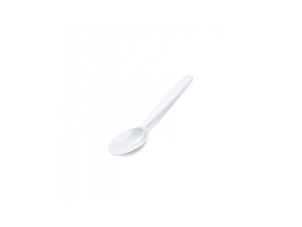 Kávová lyžička (PP) viacrázová 13cm [50ks]