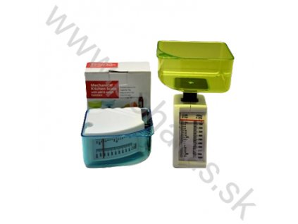 Konyhai mérleg [1kg]