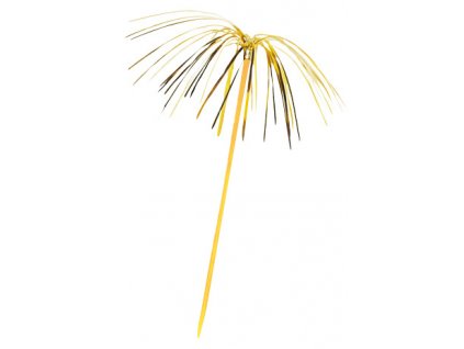 Palmička lesklá 22,5cm [144ks]