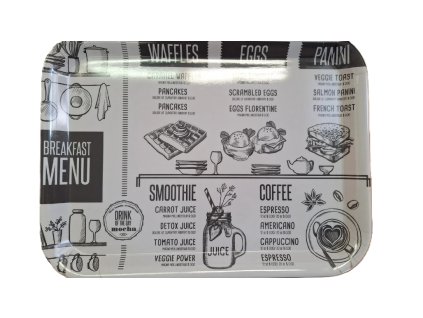 14036 tacka breakfest 33x24 5cm