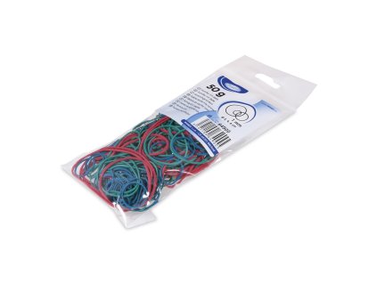 5961 sk gumicky 1 mm priem 246 cm mix 50 g v bal php