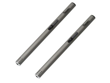 exclusive gas igniter length 230mm set of 2 pcs hendi 198124