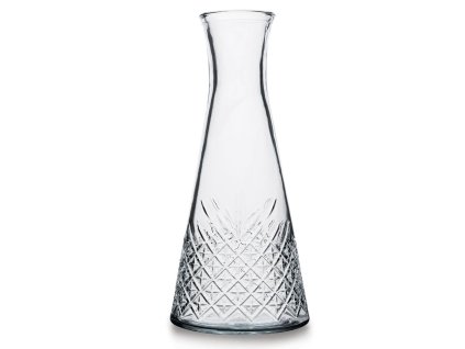 Sklenená karafa na nápoje Timeless 940 ml PASABAHCE