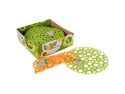 mata do zlewu bable 30 cm practic mix kolorow 82679 p