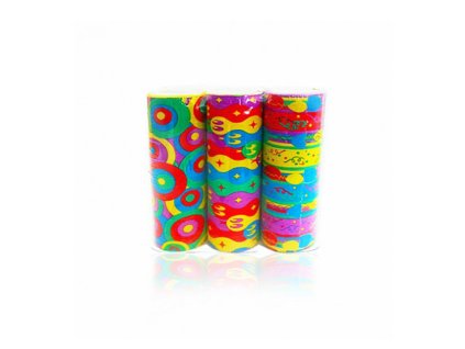 serpentiny 4 m rozne motivy 3 rolky 2438