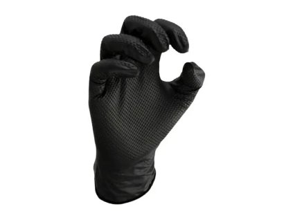 10614 Nitrilove rukavice SD Grip 50 ks velkost S