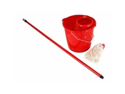 41017 mop set 10l 1ks