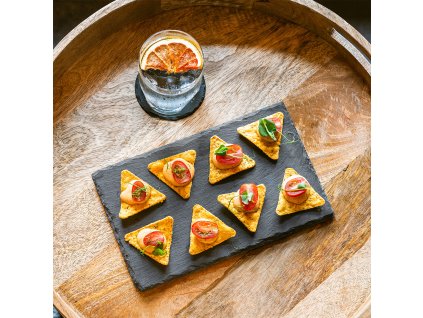 bridlicovy podnos 26 x 162 cm gaya