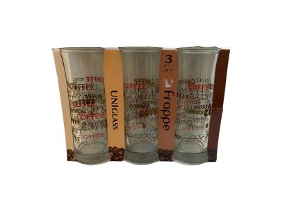 davidkonyafelszereles frappe pohar szett 3 darabos kave feliratospohar 1