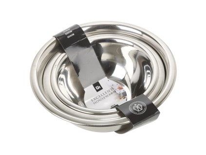 set of 3 deep mixing bowls