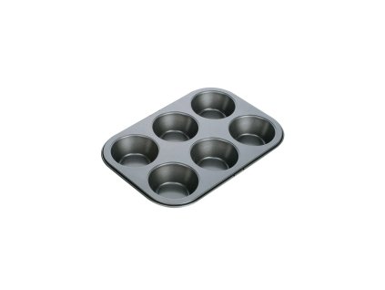 forma 6 muffinu delicia 26 x 18 cm 124146
