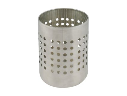 nadoba na pribory nerez pr 12 cm v 14 5 cm vy04ay81yy