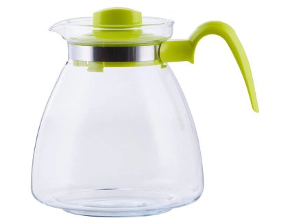 a010ac286a24710ee809328a10b18d50caf61140 termisil maja 2 1 l zaroodporny dzbanek szklany do gotowania wody i parzenia herbaty 4 (1)