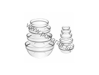 Miska EMPILABLE [6cm]
