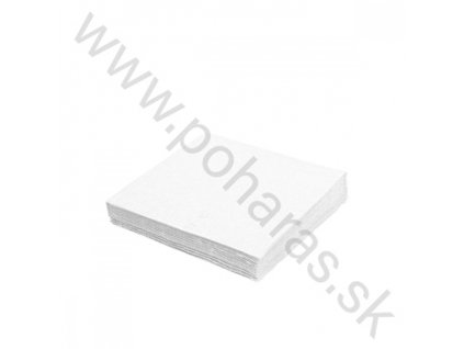 Servítky 1-vrstvové 18x18cm [600ks]