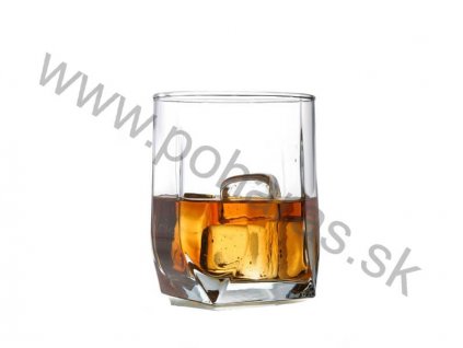 Pohár na whisky TUANA [320ml]