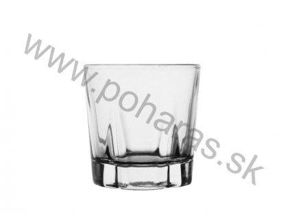Vera whiskys pohár [250ml]