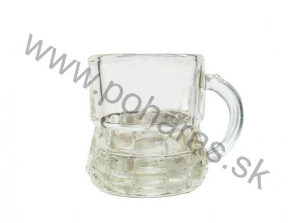 Pohár s uškom [25ml]