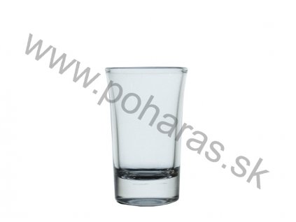 Pohár na likér [47ml]