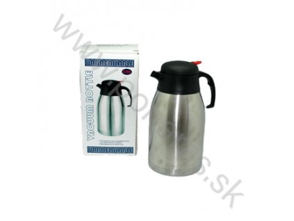 Rozsdamentes termosz csőrös [1,2L]