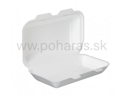 Menu boxy HP3/HB10 125ks