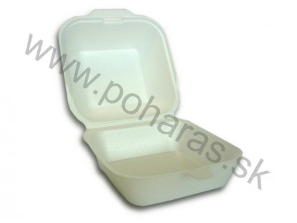 Menu boxy HP6/HB6 125ks