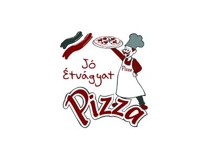 Pizzakarton jo etvagyat