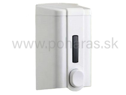 Dávkovač na tekuté mydlo [1000ml]