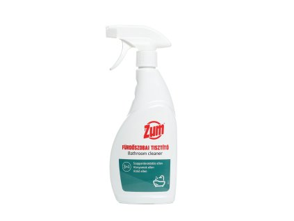 ZUM fu¨rdo szobai tiszti´to´ 500 ml