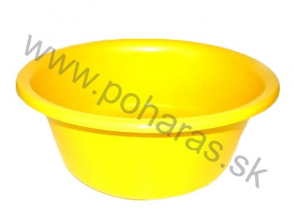 Plastová miska 2,5L [o24cm]