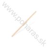 Miešadlo drevené 14cm [1000ks]