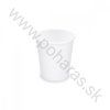 Papírpohár fehér 200ml [50db]