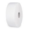 Toaletný papier biely 2-vrstvový [o26cm]