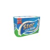 Toaletný papier STAR TRIO 3-vrstvový [24ks]