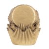 Muffin forma arany O50mm [40db]