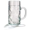 Pivny pohar s uchom ISAR 1 l