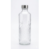 Fľaša s uzáverom 1L