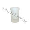Sklenený pohár na likér matný [50ml]